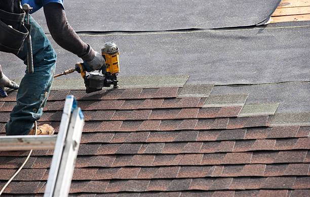 Licensed Roof Installation service in Warren, TX - Brentwood Metal Roofing